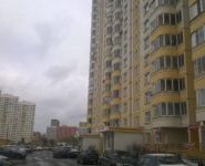 2-комнатная квартира площадью 55.2 кв.м, Стадионная улица, 4 | цена 6 600 000 руб. | www.metrprice.ru