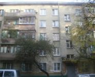 1-комнатная квартира площадью 32 кв.м, Лавочкина ул., 6К1 | цена 4 850 000 руб. | www.metrprice.ru