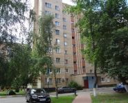 1-комнатная квартира площадью 37 кв.м, Бронницкая ул., 15 | цена 3 500 000 руб. | www.metrprice.ru