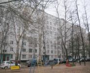 2-комнатная квартира площадью 45 кв.м, Россошанская ул., 13К2 | цена 7 500 000 руб. | www.metrprice.ru