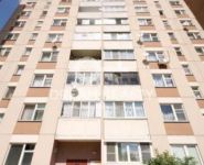 2-комнатная квартира площадью 57 кв.м, Школьная ул., 7 | цена 5 400 000 руб. | www.metrprice.ru