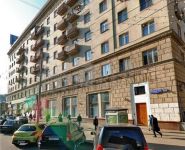 4-комнатная квартира площадью 108 кв.м, Старокрымская улица, 13с1 | цена 22 500 000 руб. | www.metrprice.ru