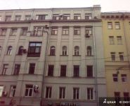 6-комнатная квартира площадью 183 кв.м, Бауманская улица, 35/1 | цена 37 900 000 руб. | www.metrprice.ru