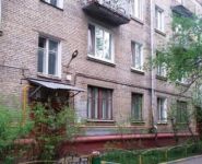 1-комнатная квартира площадью 36 кв.м, Приорова ул., 40 | цена 5 600 000 руб. | www.metrprice.ru
