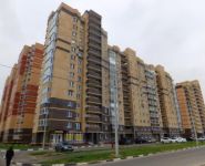 1-комнатная квартира площадью 32.5 кв.м, Строителей ул., 8 | цена 1 900 000 руб. | www.metrprice.ru