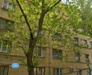 3-комнатная квартира площадью 90 кв.м, Николощеповский 1-й пер., 20/4 | цена 19 500 000 руб. | www.metrprice.ru
