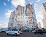 2-комнатная квартира площадью 58 кв.м, Дмитровское шоссе, 165Ек12 | цена 8 000 000 руб. | www.metrprice.ru