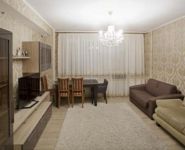 4-комнатная квартира площадью 93 кв.м, Енисейская ул., 2К2 | цена 17 500 000 руб. | www.metrprice.ru