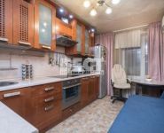1-комнатная квартира площадью 42 кв.м, Борисовский пр., 16 | цена 6 700 000 руб. | www.metrprice.ru
