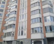 2-комнатная квартира площадью 51.6 кв.м, Беловежская улица, 71 | цена 8 200 000 руб. | www.metrprice.ru