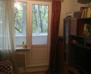 2-комнатная квартира площадью 44.2 кв.м, Чертановская ул., 4 | цена 7 000 000 руб. | www.metrprice.ru