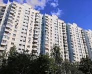 2-комнатная квартира площадью 53.6 кв.м, Боровское ш., 21 | цена 7 500 000 руб. | www.metrprice.ru