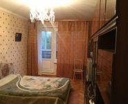 3-комнатная квартира площадью 58 кв.м, Кантемировская улица, 5к1 | цена 8 300 000 руб. | www.metrprice.ru