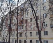 2-комнатная квартира площадью 60 кв.м, Лялин пер., 23-29С1 | цена 16 800 000 руб. | www.metrprice.ru
