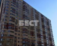 1-комнатная квартира площадью 36 кв.м, Парковая ул., 2 | цена 3 150 000 руб. | www.metrprice.ru