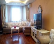 3-комнатная квартира площадью 81 кв.м, Онежская улица, 13к1 | цена 13 500 000 руб. | www.metrprice.ru