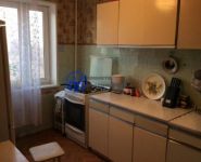 3-комнатная квартира площадью 65 кв.м, Томилинская улица, 20 | цена 5 600 000 руб. | www.metrprice.ru