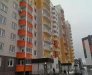 2-комнатная квартира площадью 59.5 кв.м,  | цена 5 952 000 руб. | www.metrprice.ru