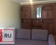 1-комнатная квартира площадью 31 кв.м, улица Дмитрия Ульянова, 6к1 | цена 4 900 000 руб. | www.metrprice.ru