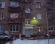 3-комнатная квартира площадью 4 кв.м, Ивана Бабушкина ул., 17К2 | цена 4 150 000 руб. | www.metrprice.ru