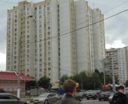 3-комнатная квартира площадью 75 кв.м, Грина ул., 5 | цена 11 100 000 руб. | www.metrprice.ru