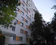 3-комнатная квартира площадью 64 кв.м, Белореченская ул., 1 | цена 9 150 000 руб. | www.metrprice.ru