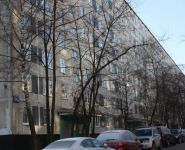 3-комнатная квартира площадью 55 кв.м, Ореховый бул., 14К2 | цена 8 200 000 руб. | www.metrprice.ru