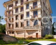 5-комнатная квартира площадью 250 кв.м, Молочный пер., 7 | цена 568 750 016 руб. | www.metrprice.ru