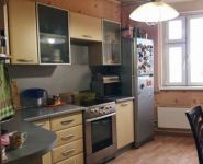 2-комнатная квартира площадью 52 кв.м, Загорьевская улица, 25 | цена 5 150 000 руб. | www.metrprice.ru