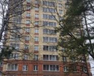 1-комнатная квартира площадью 41 кв.м, Радиоцентр-5 ул., 18К2 | цена 2 650 000 руб. | www.metrprice.ru
