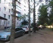 3-комнатная квартира площадью 57 кв.м, Калинина ул., 9А | цена 2 600 000 руб. | www.metrprice.ru
