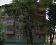 2-комнатная квартира площадью 43 кв.м, Нарвская ул., 4 | цена 7 500 000 руб. | www.metrprice.ru
