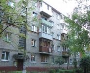 3-комнатная квартира площадью 53 кв.м, Быковское ш., 1 | цена 3 900 000 руб. | www.metrprice.ru
