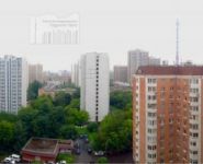 2-комнатная квартира площадью 52 кв.м, Хованская ул., 6 | цена 15 500 000 руб. | www.metrprice.ru