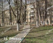 2-комнатная квартира площадью 52 кв.м, Вавилова ул., 60К1 | цена 16 800 000 руб. | www.metrprice.ru