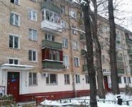 2-комнатная квартира площадью 44 кв.м, Сиреневый бул., 3К1 | цена 6 700 000 руб. | www.metrprice.ru