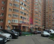 3-комнатная квартира площадью 108 кв.м, Строителей ул., 1 | цена 9 500 000 руб. | www.metrprice.ru