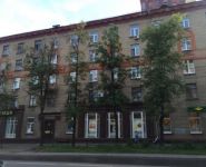 2-комнатная квартира площадью 65 кв.м, Маршала Рыбалко ул., 3 | цена 10 600 000 руб. | www.metrprice.ru