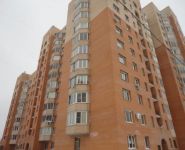 1-комнатная квартира площадью 46.5 кв.м, Колхозная ул., 18 | цена 3 700 000 руб. | www.metrprice.ru