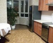 1-комнатная квартира площадью 42 кв.м, Молодцова ул., 29К2 | цена 8 500 000 руб. | www.metrprice.ru