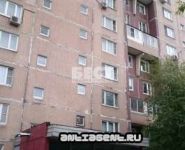 2-комнатная квартира площадью 52.6 кв.м, Суздальская улица, 26к1 | цена 8 900 000 руб. | www.metrprice.ru