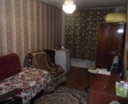 2-комнатная квартира площадью 44.3 кв.м, Волжский бульвар, 12к1 | цена 6 100 000 руб. | www.metrprice.ru