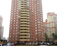 1-комнатная квартира площадью 37.6 кв.м, Гагарина мкр, 28 | цена 3 530 000 руб. | www.metrprice.ru