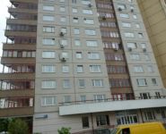 2-комнатная квартира площадью 60 кв.м, Никулинская улица, 6к1 | цена 14 500 000 руб. | www.metrprice.ru