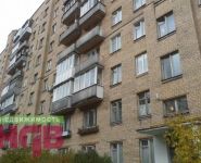 2-комнатная квартира площадью 43 кв.м, Паршина ул., 31К2 | цена 8 300 000 руб. | www.metrprice.ru