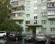 2-комнатная квартира площадью 38 кв.м, Энтузиастов ш., 60 | цена 3 250 000 руб. | www.metrprice.ru