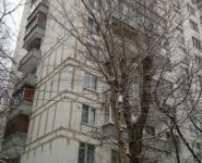 2-комнатная квартира площадью 46 кв.м, Херсонская улица, 33 | цена 7 000 000 руб. | www.metrprice.ru