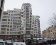 4-комнатная квартира площадью 156 кв.м, улица Василия Ботылёва, 6 | цена 79 790 000 руб. | www.metrprice.ru