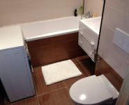 1-комнатная квартира площадью 42 кв.м, Чистяковой улица, д.8 | цена 4 999 900 руб. | www.metrprice.ru