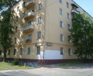 3-комнатная квартира площадью 85 кв.м, Сходненская ул., 15 | цена 2 800 000 руб. | www.metrprice.ru